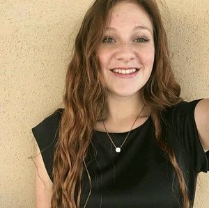 Meet your Posher, Jasmine